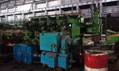 hidfrolik di industri